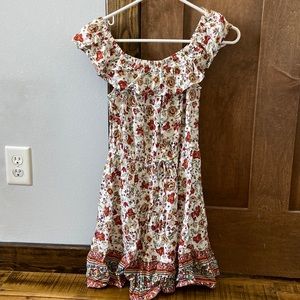 Size small